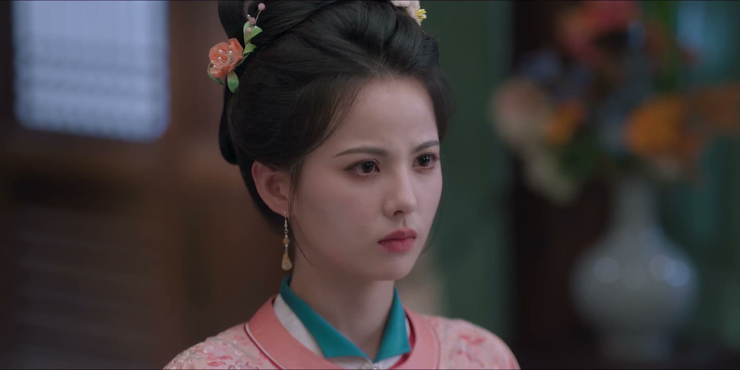 是薛家的掌上明珠