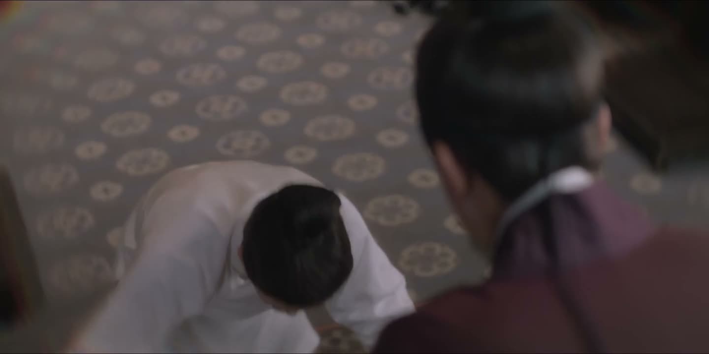 实在是难以从命 你连人都杀过了