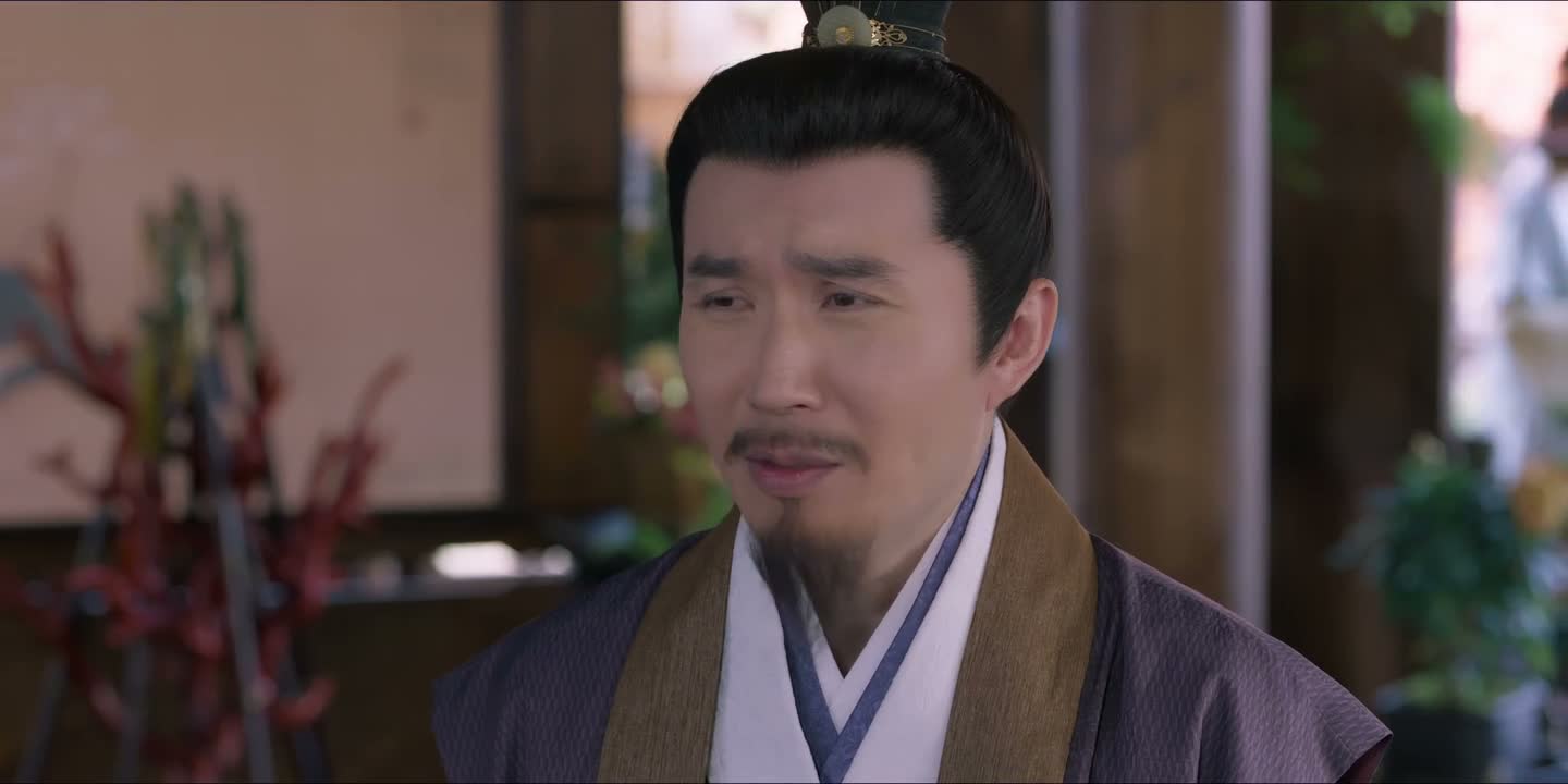 这明明是铺好了路的