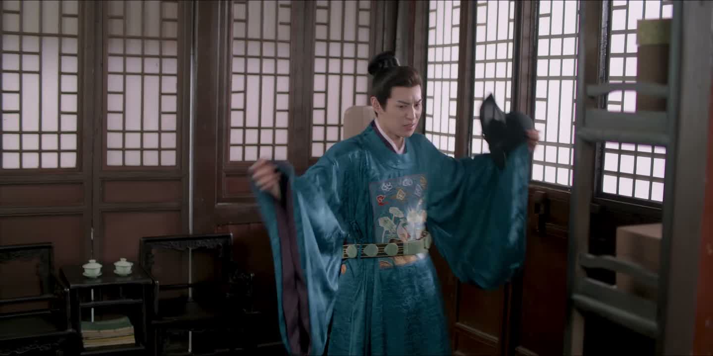 自可青云直上