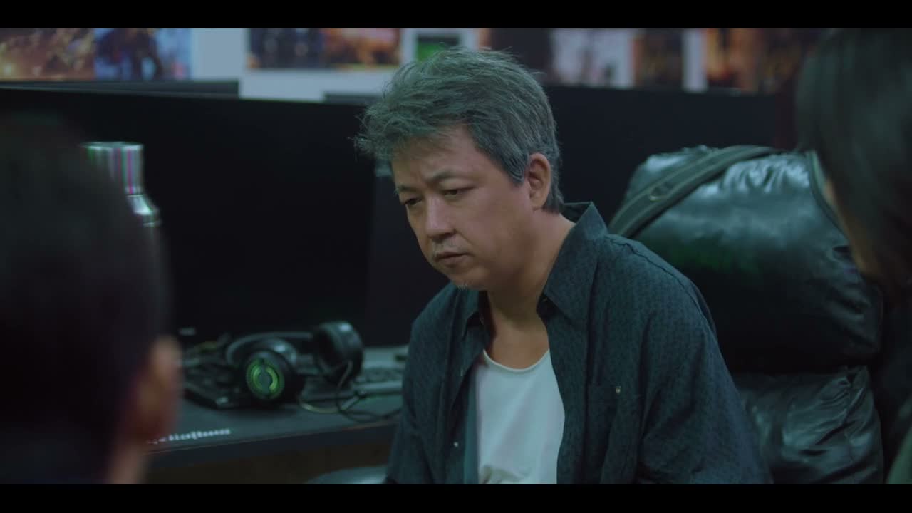还是老方法 两头堵