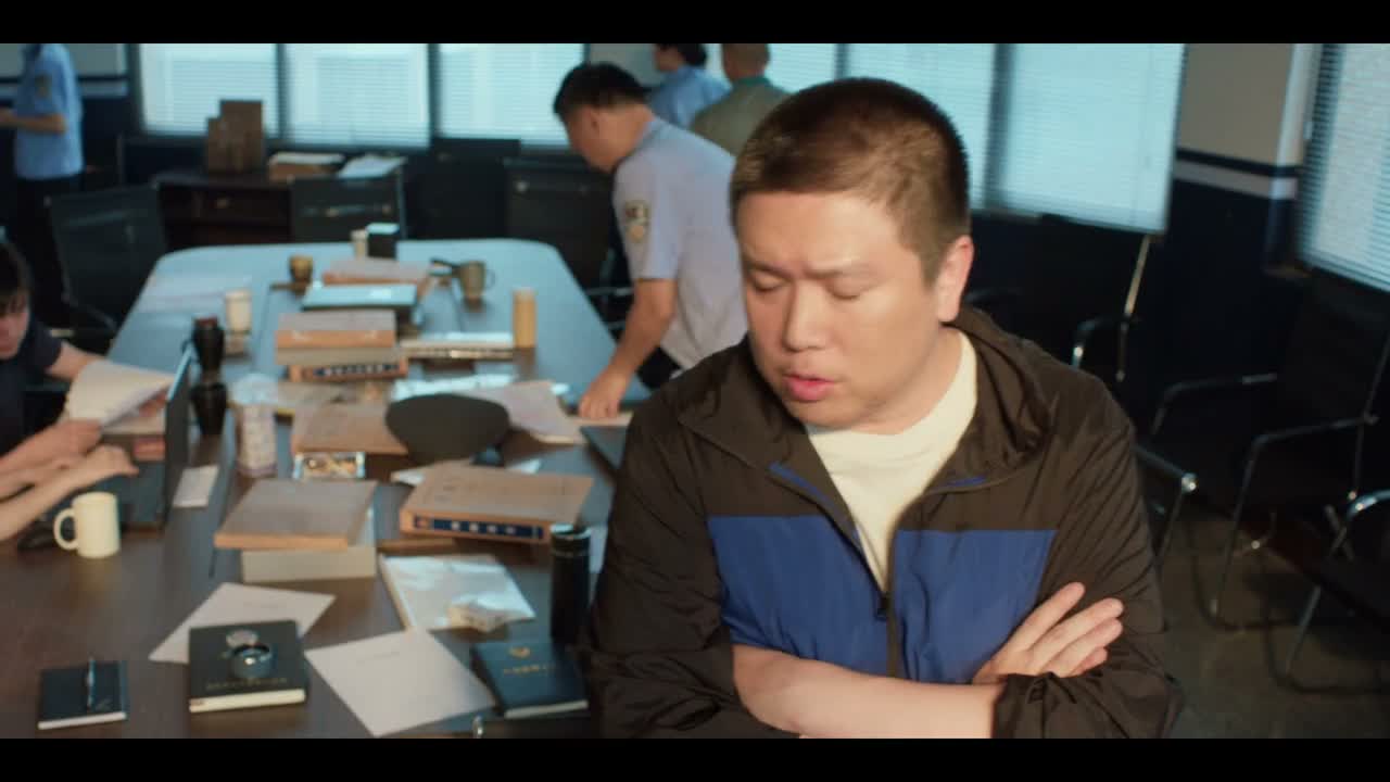 说不定还能死而无憾呢