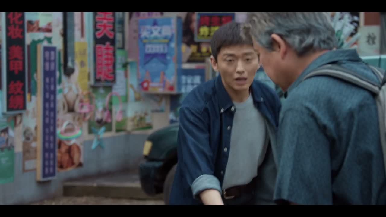 这拉的什么呀这是?