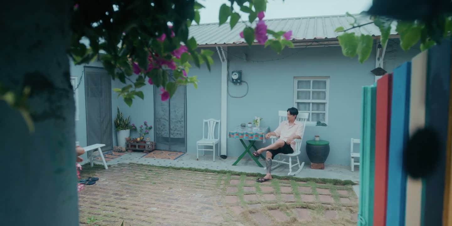 阿宏哥好像不是一个普通人