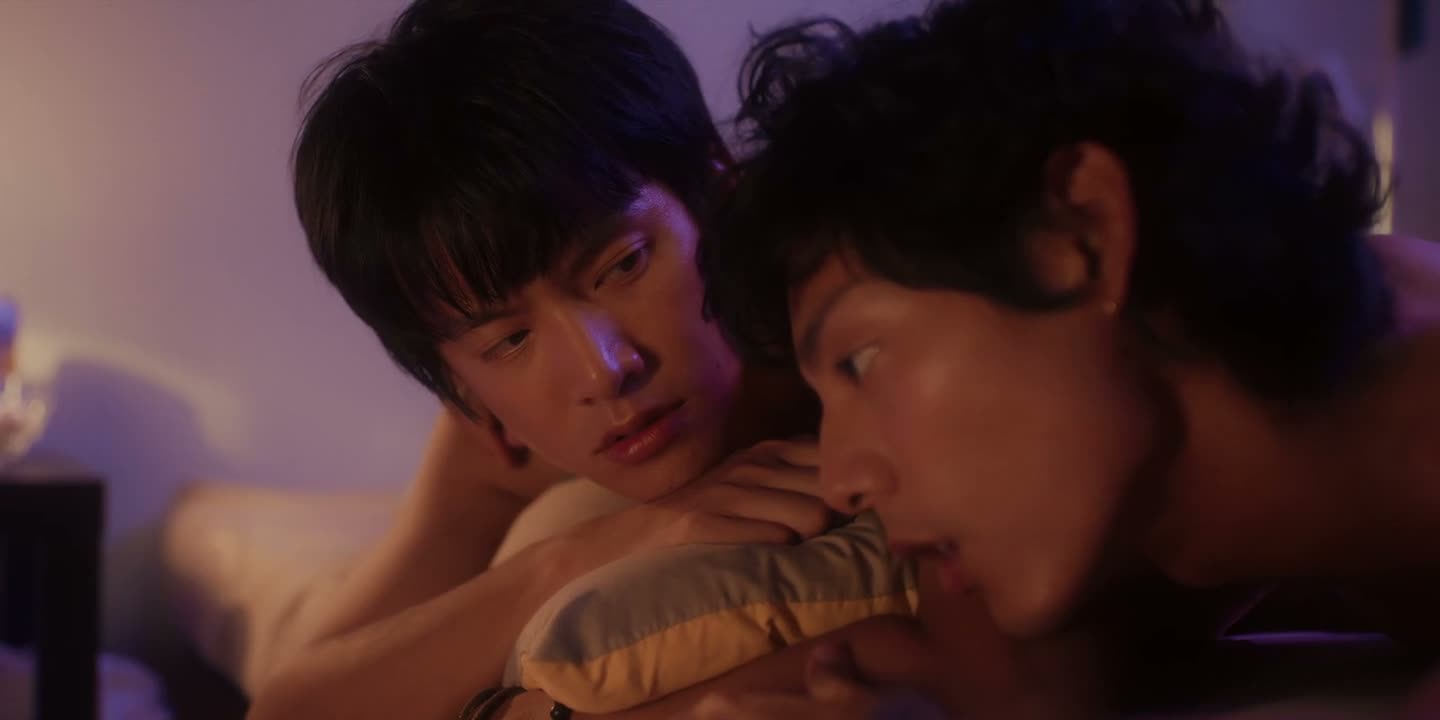 爱情就是短暂的永恒啊