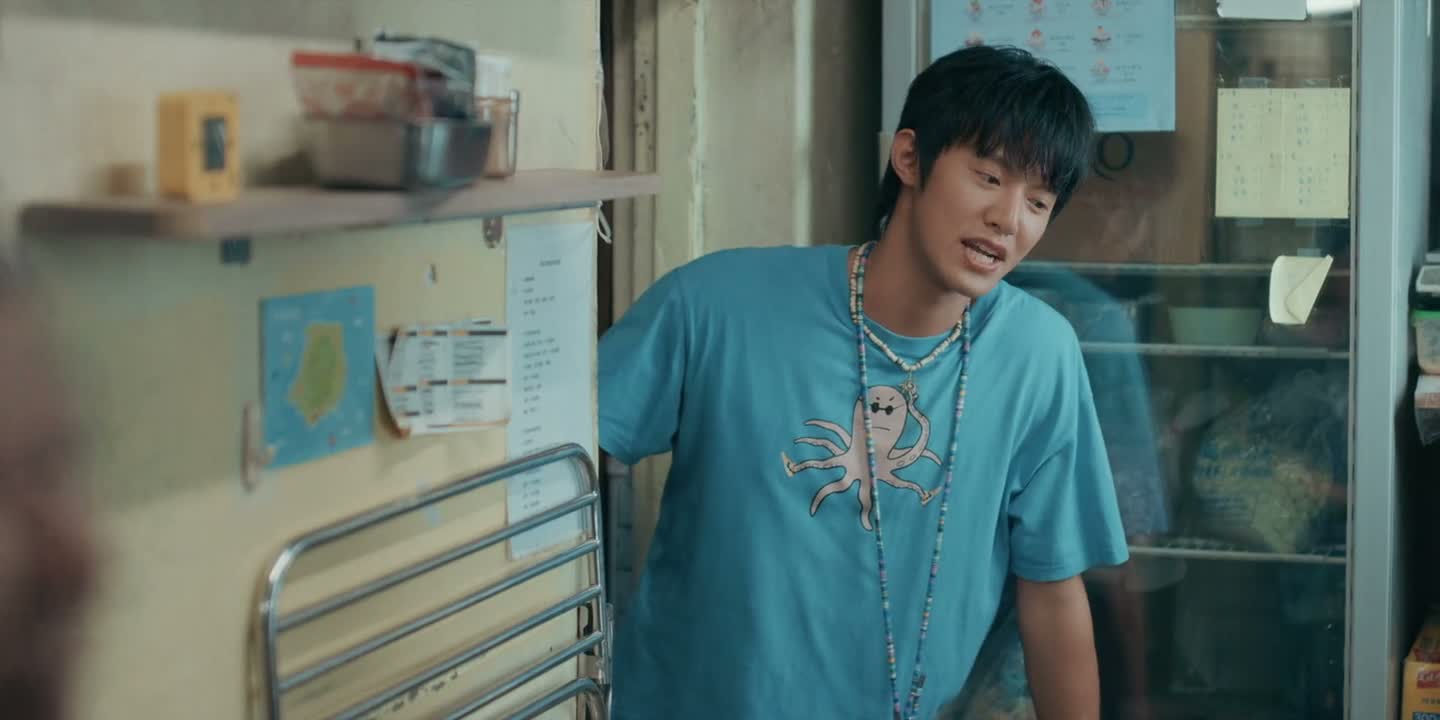 毕竟现在流行送健康