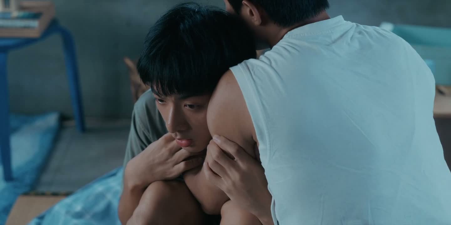 不管你发生什么事情