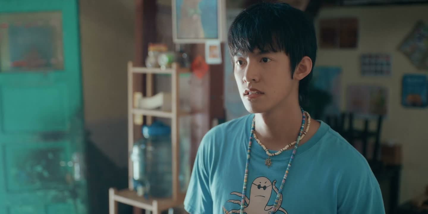 打算签下远洋船班的合约