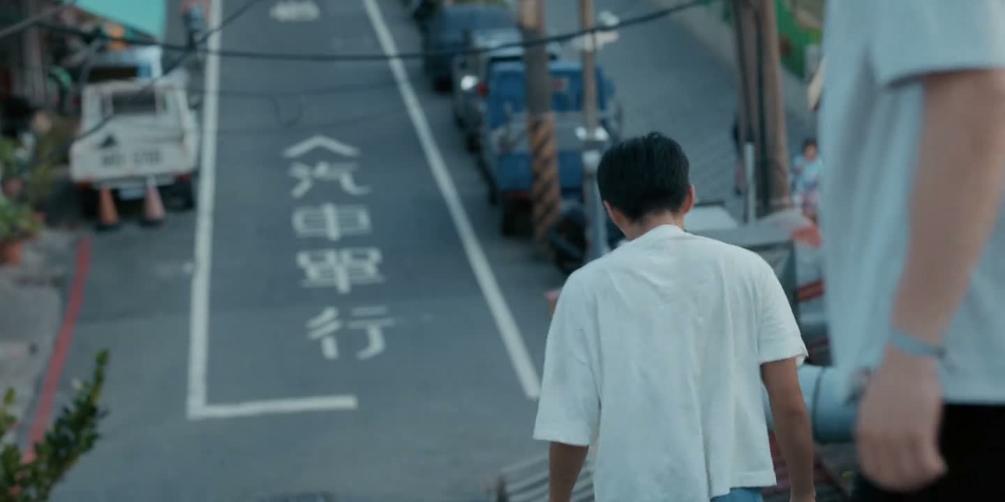 都坏了啦