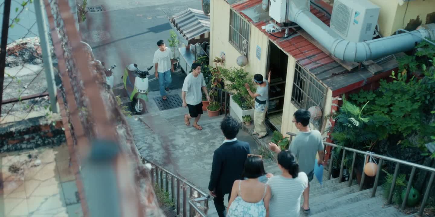 而且我们老一辈有一个传说啊