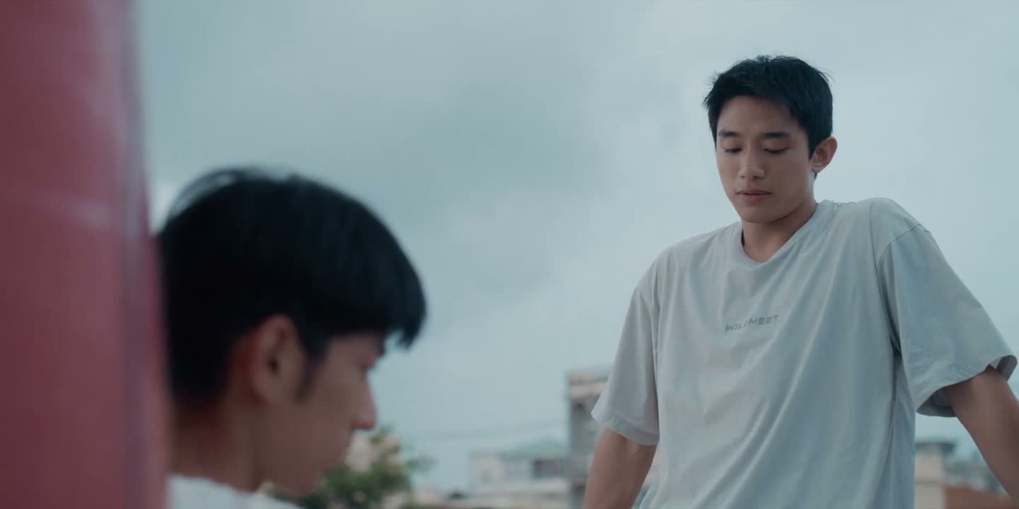 反正先动手的人就是错