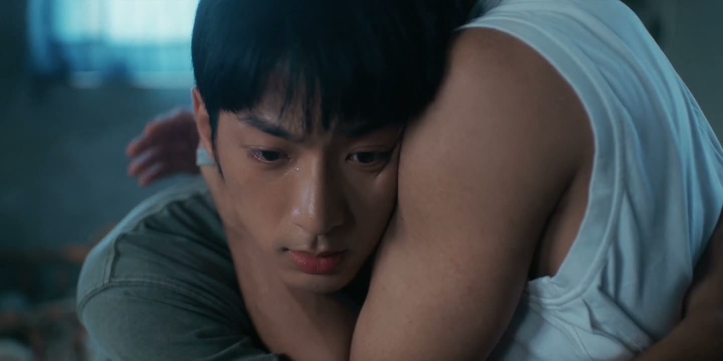 好了 没事了