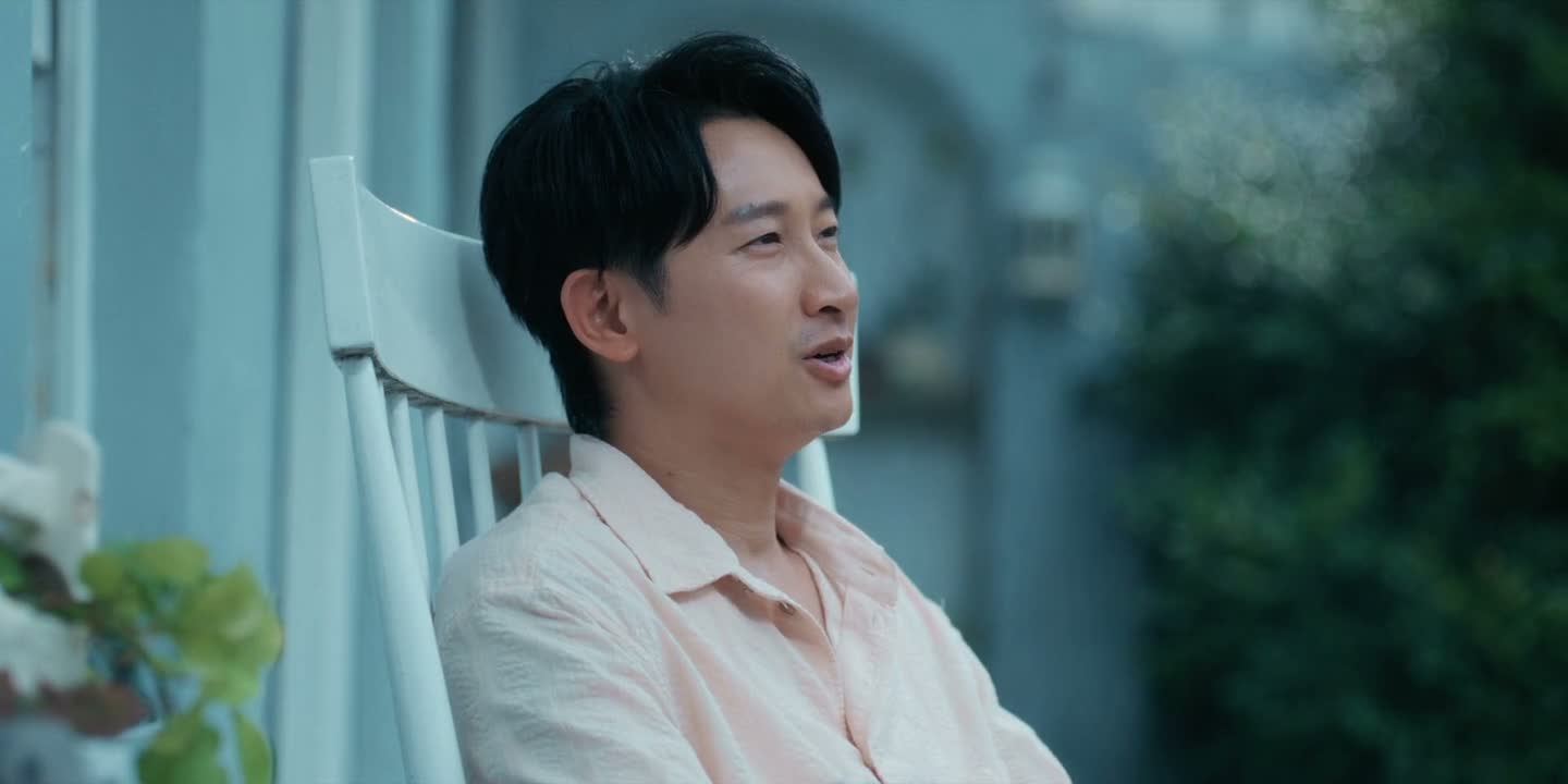 后来只要我买了船票