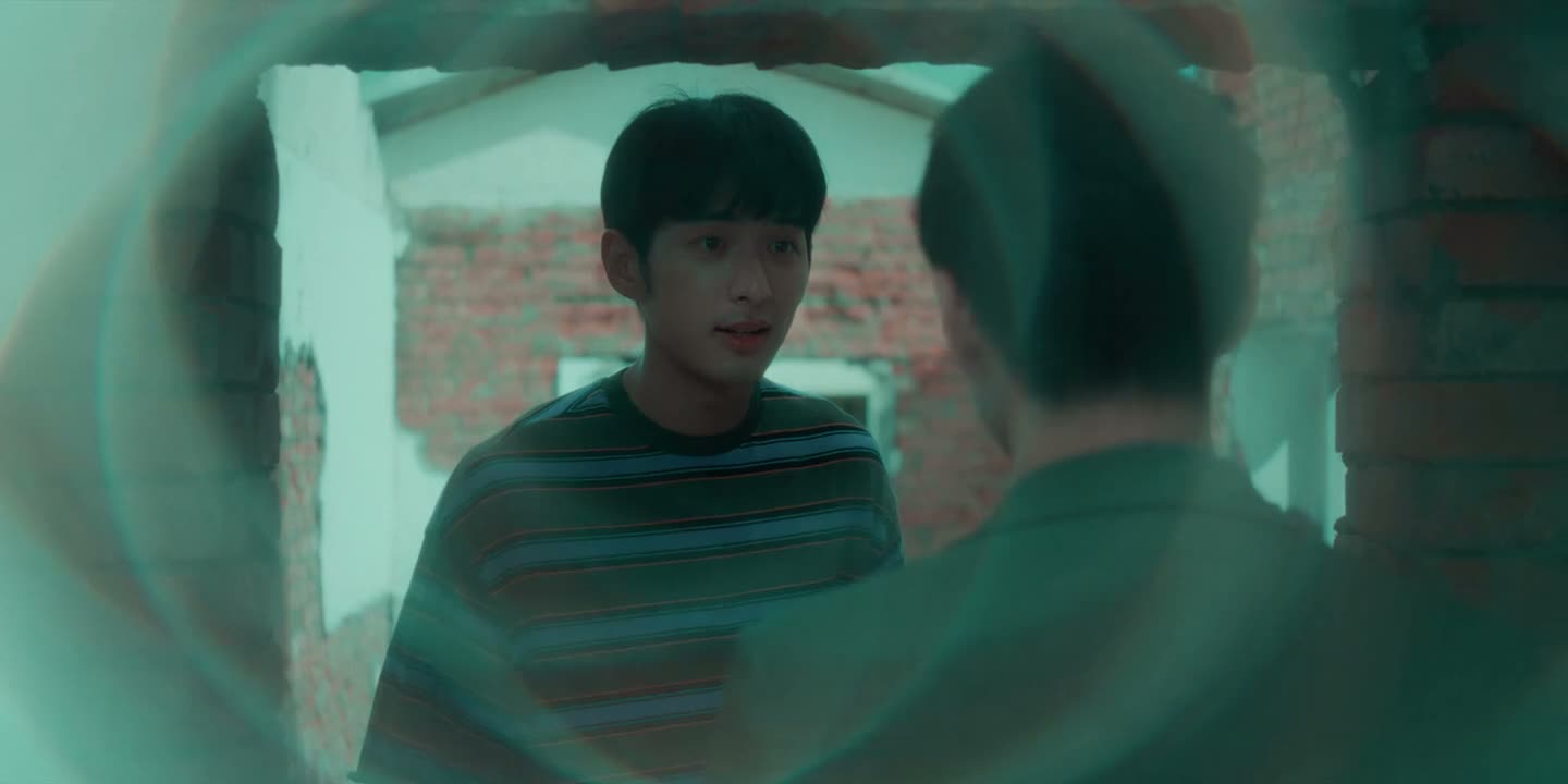 既然你当初选择抛弃何向永