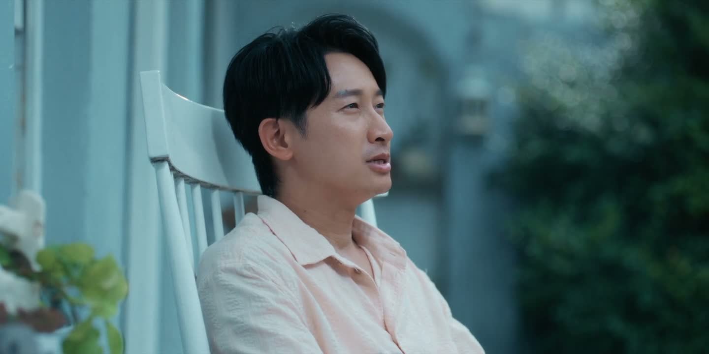 结果突然间狂风暴雨