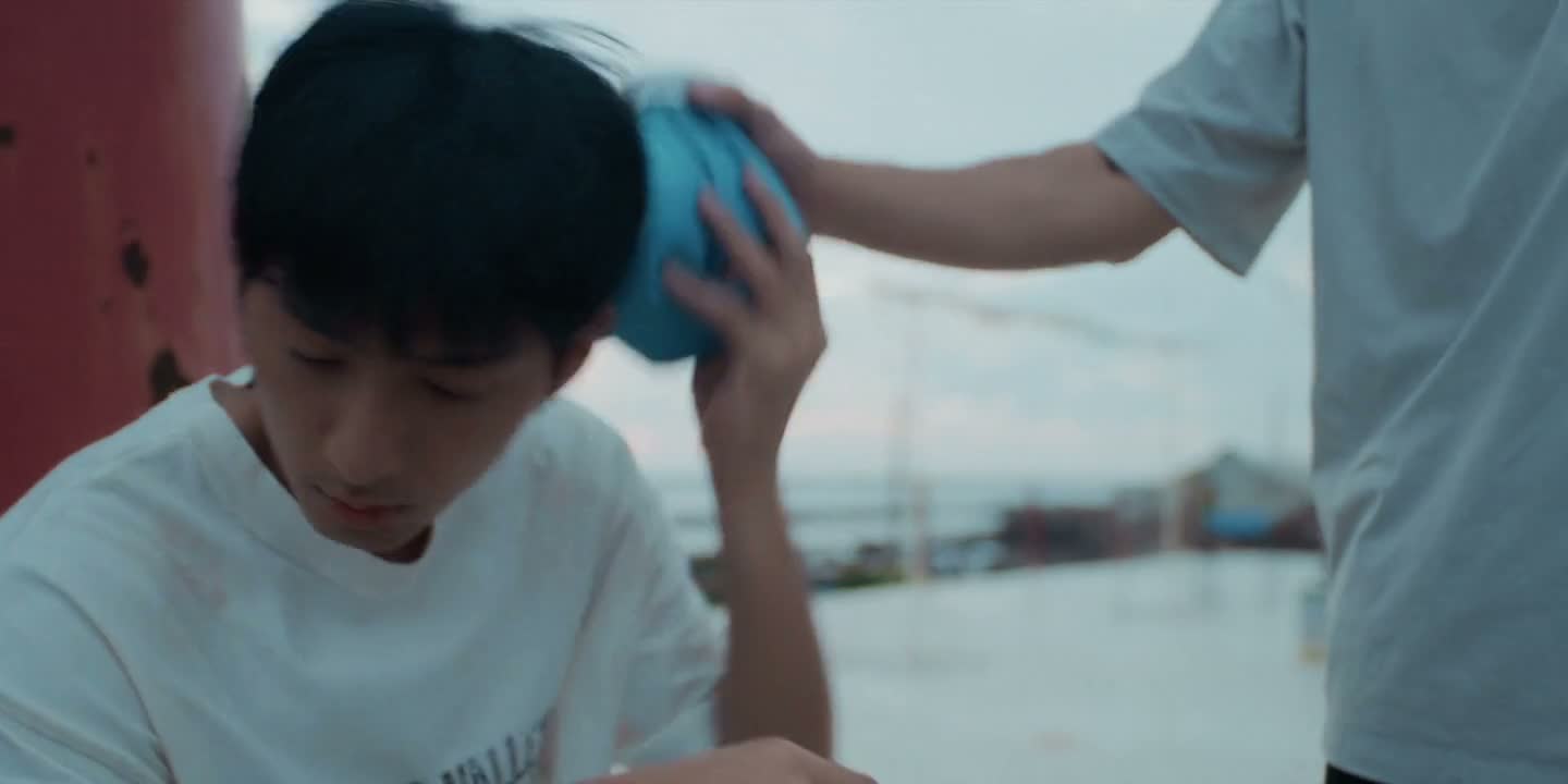 骂就让他骂啊