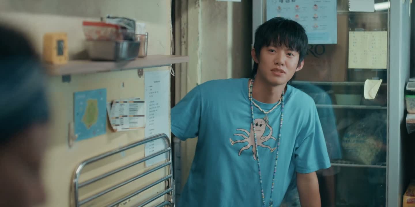 妳不是每天早上都在念吗
