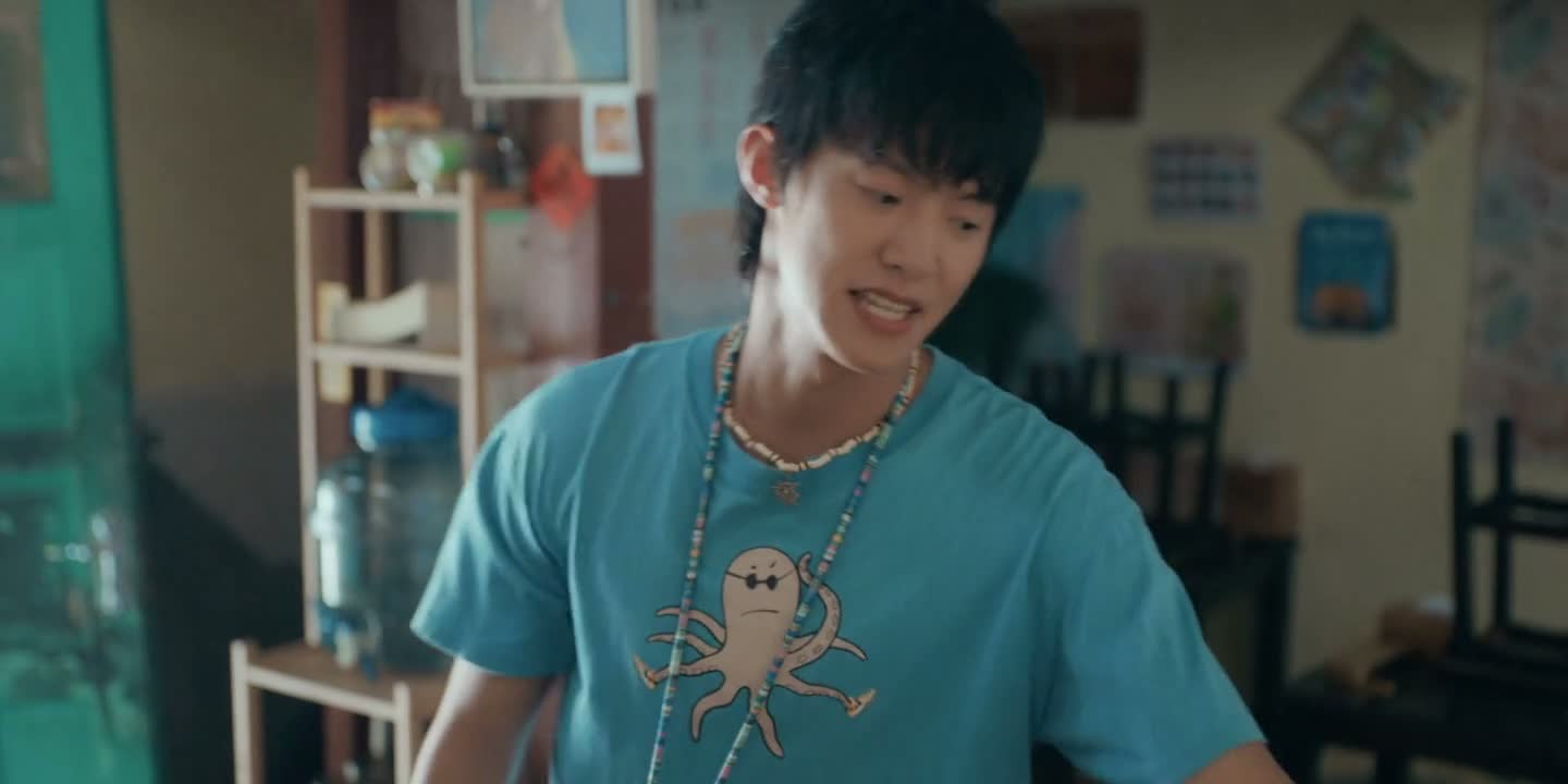妳不知道的事有很多