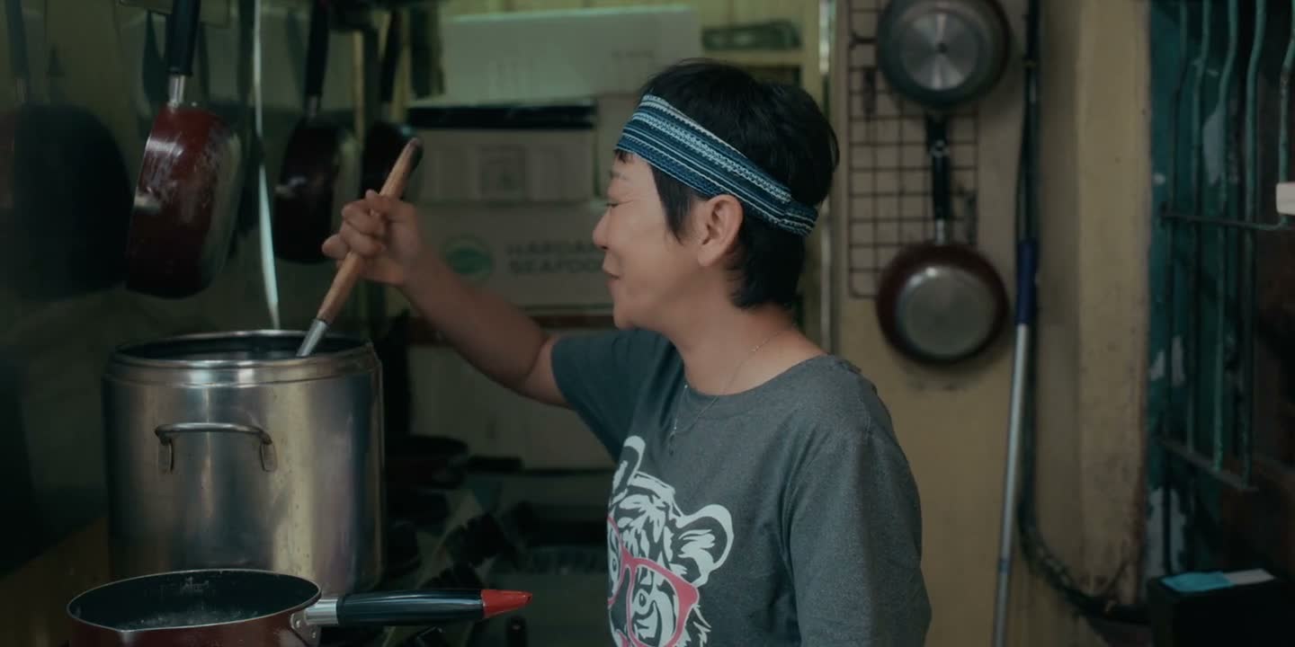 你居然会主动帮我补货