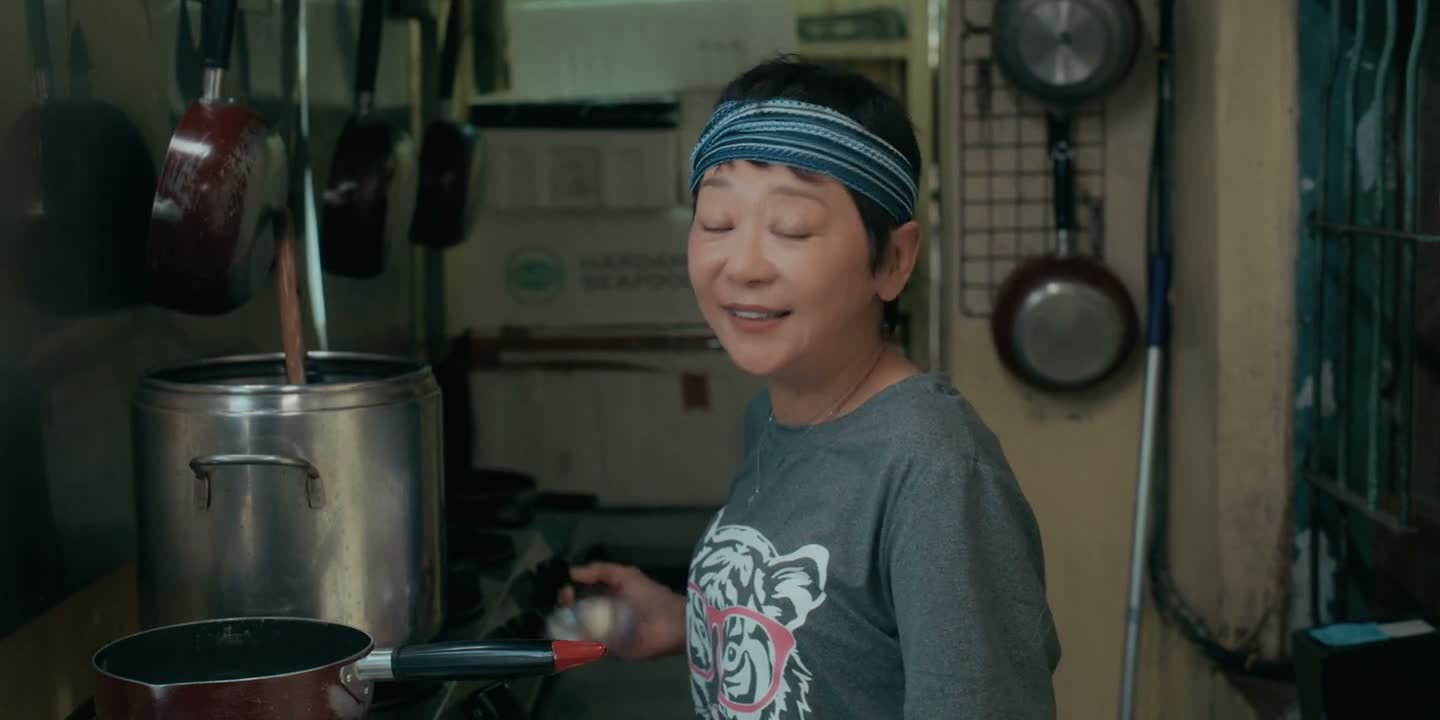 你是中发票还是中乐透啊