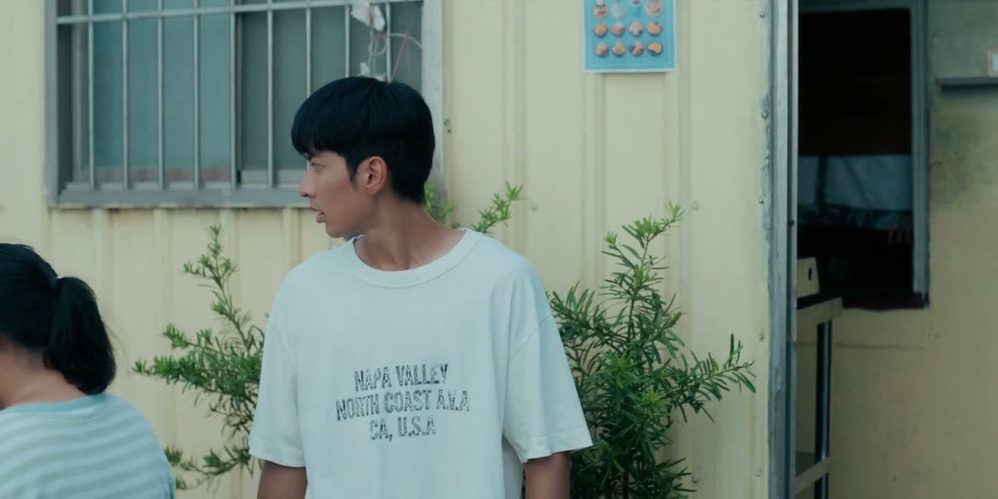 你要在这个流星来临的时候