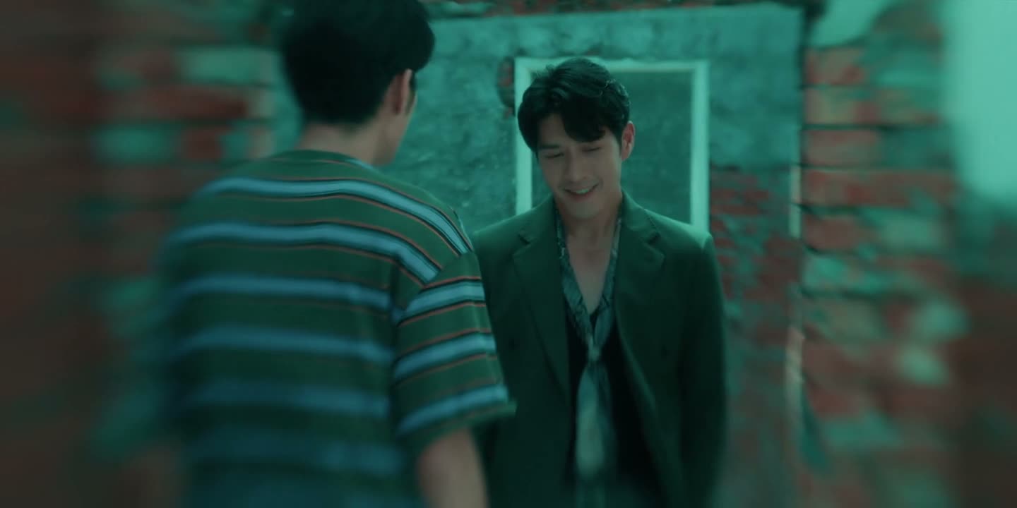 你怎么会觉得我可以帮你