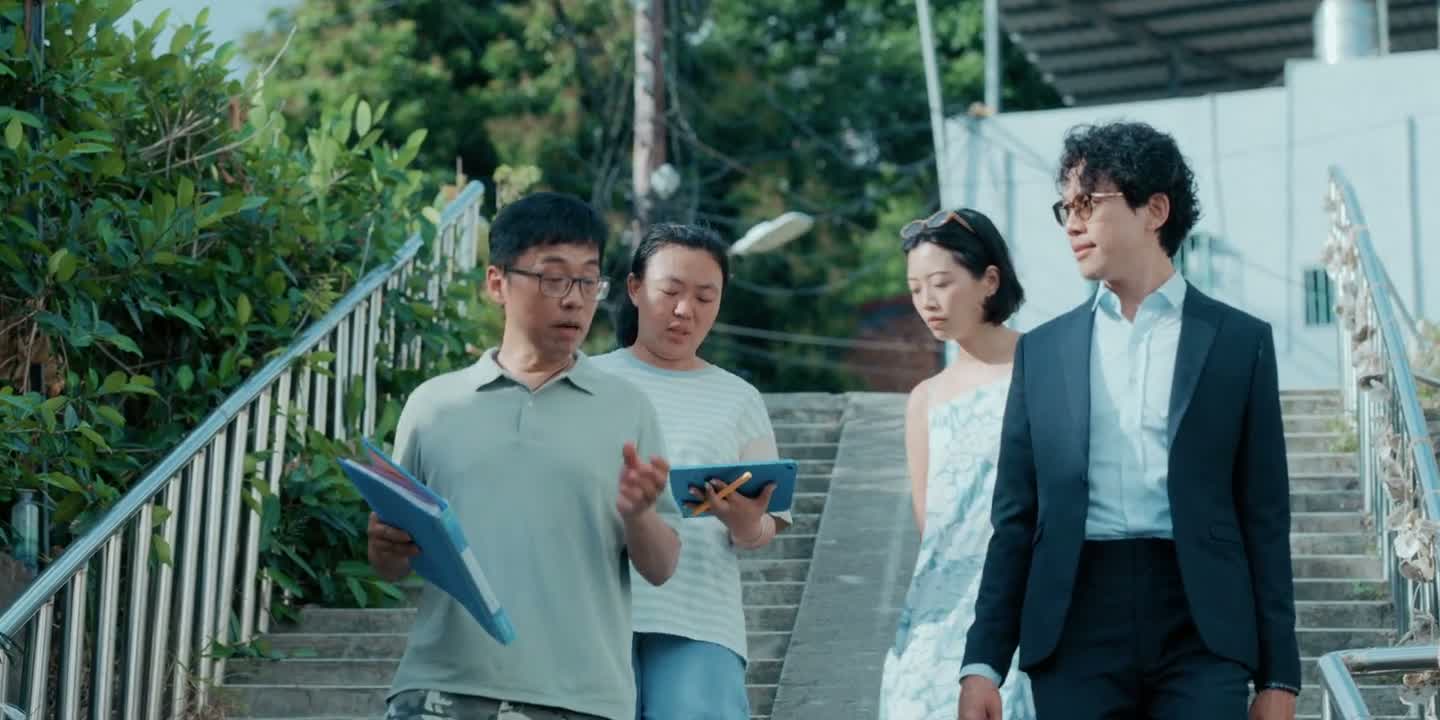 你只要把石头丢进海里