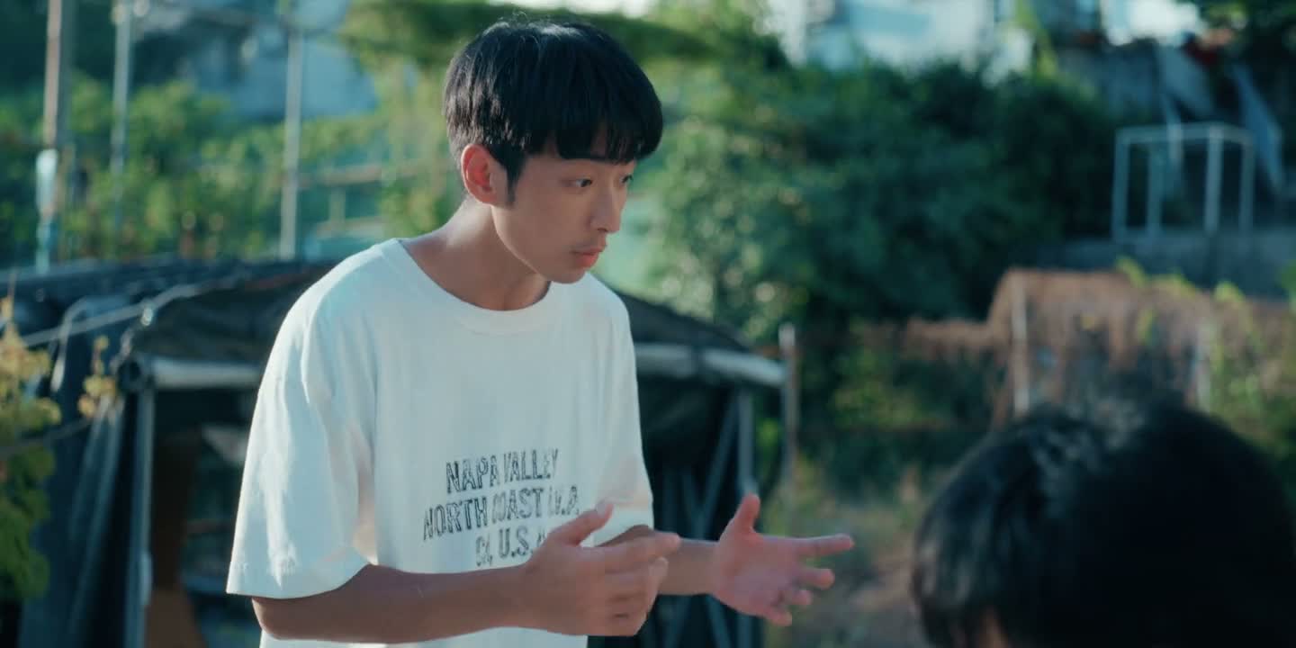 所以如果我们去把石头捡回来的话