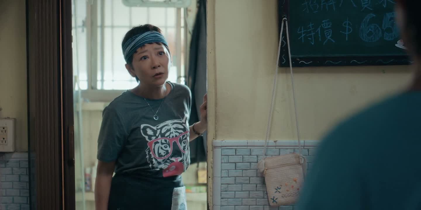 他说Hama酱想要出海去看看世界