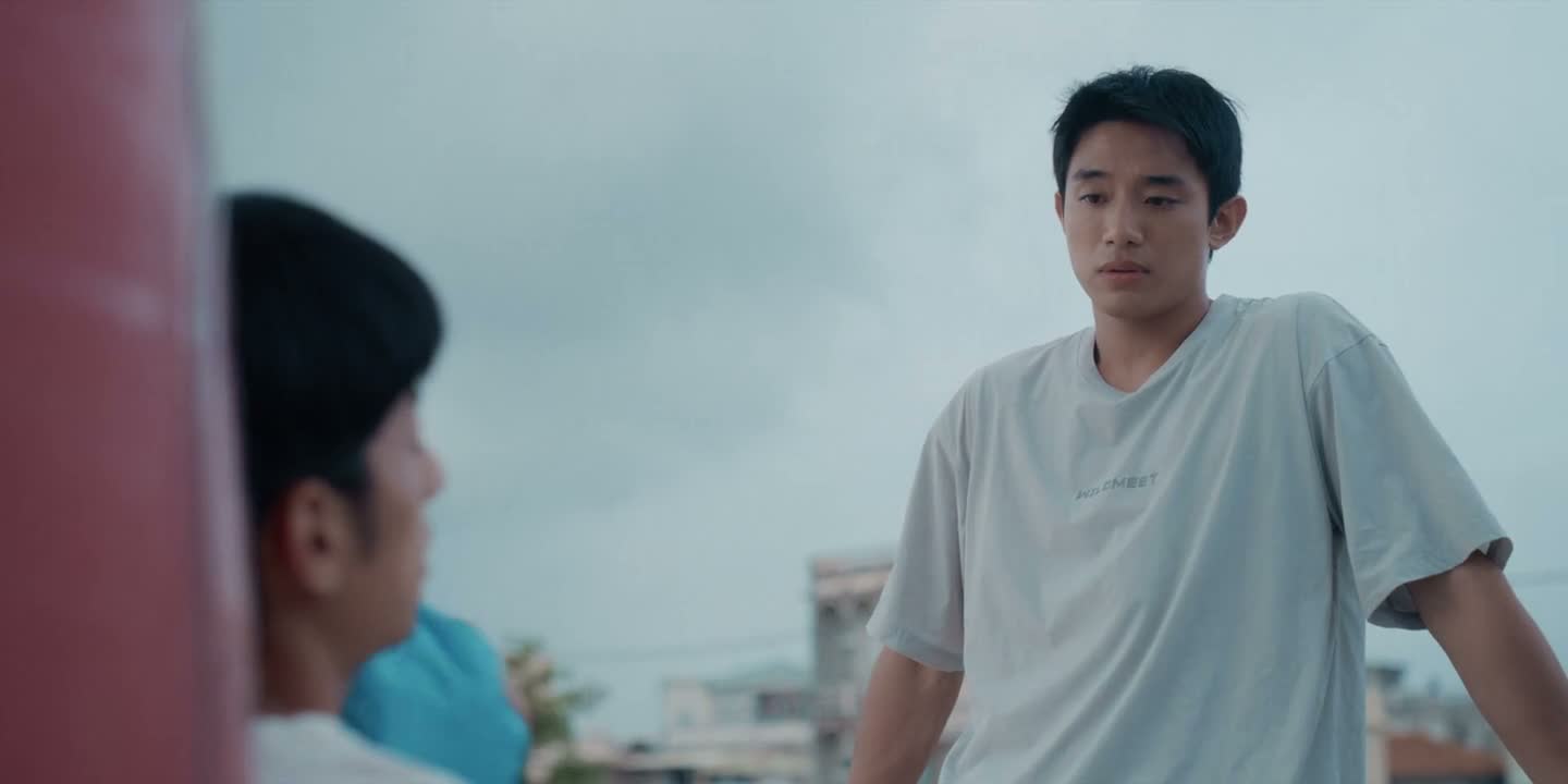 他一定不会原谅我的