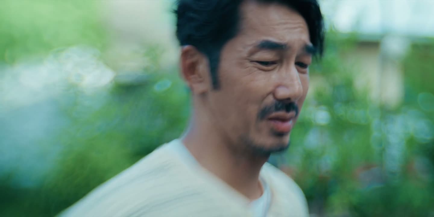 我会不认得我自己的儿子