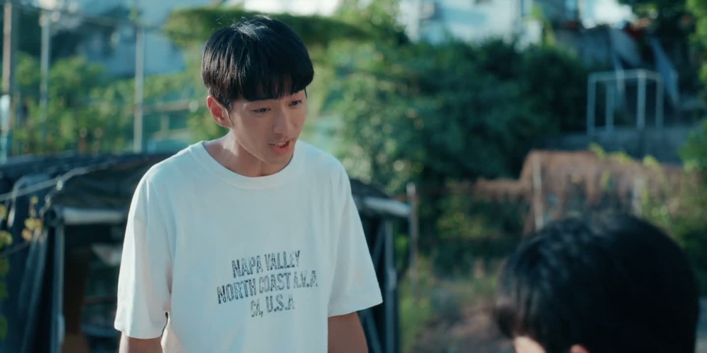 我可能会消失在这世界上欸