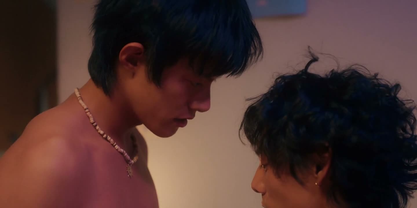 我没有那么认真过