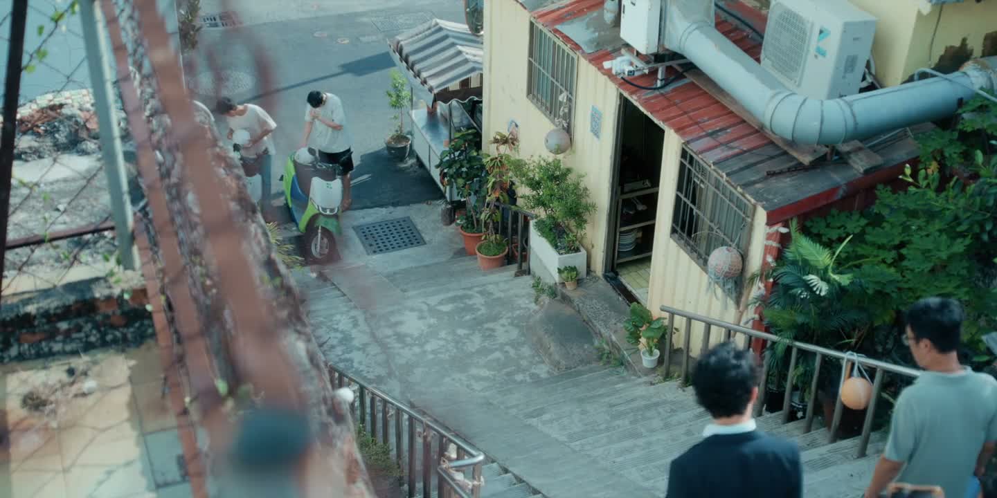 我们岛上作为你度假村的开发