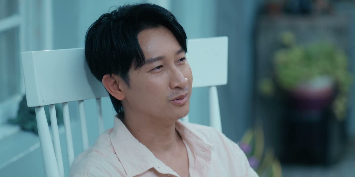 我也不是那么在乎