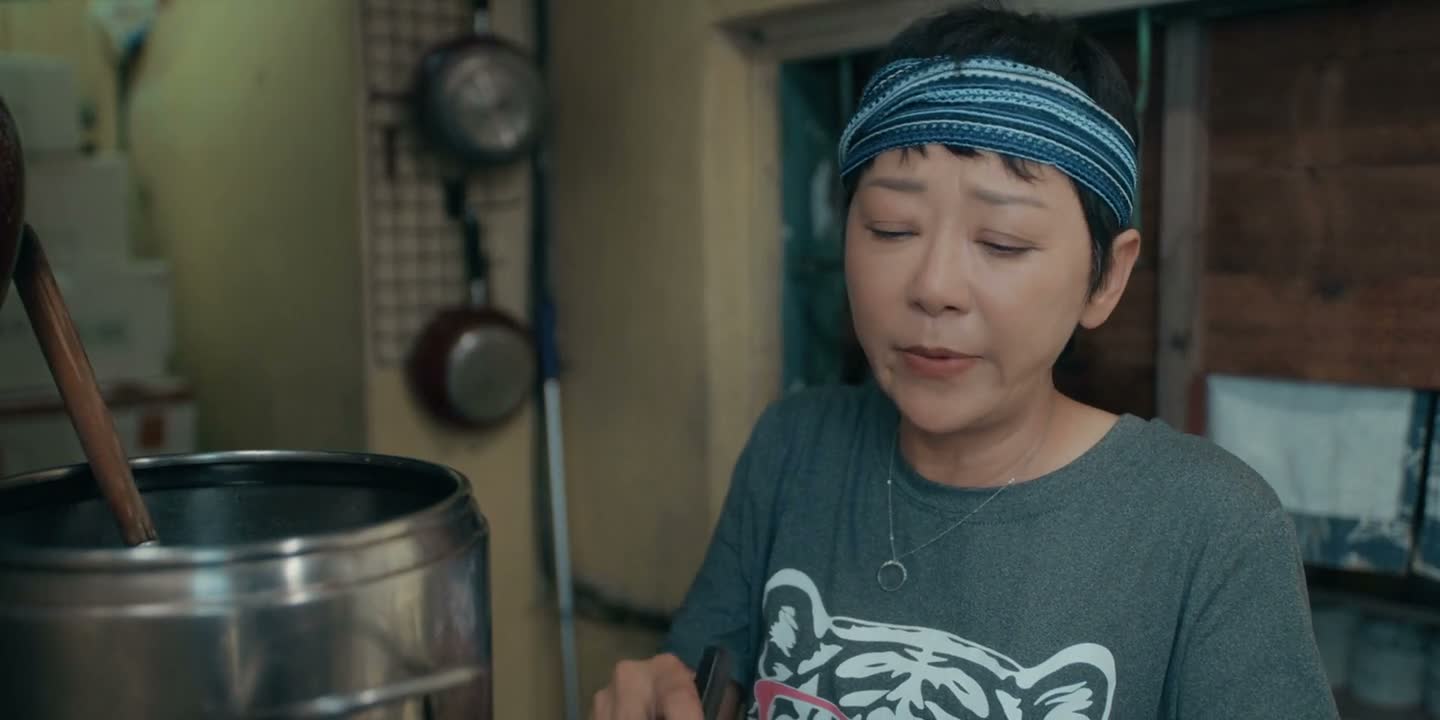 我以为你变本岛人呢