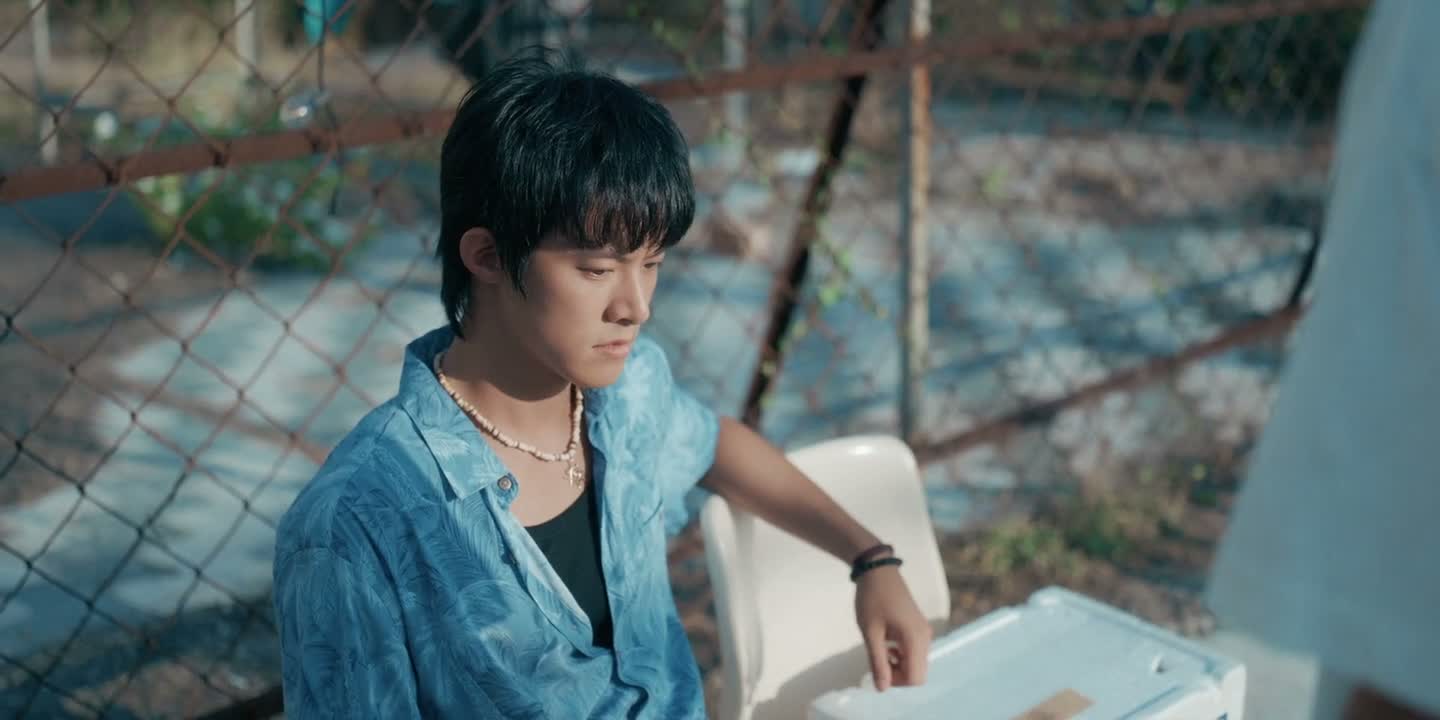 我真的是跟你从小一起长大的兄弟