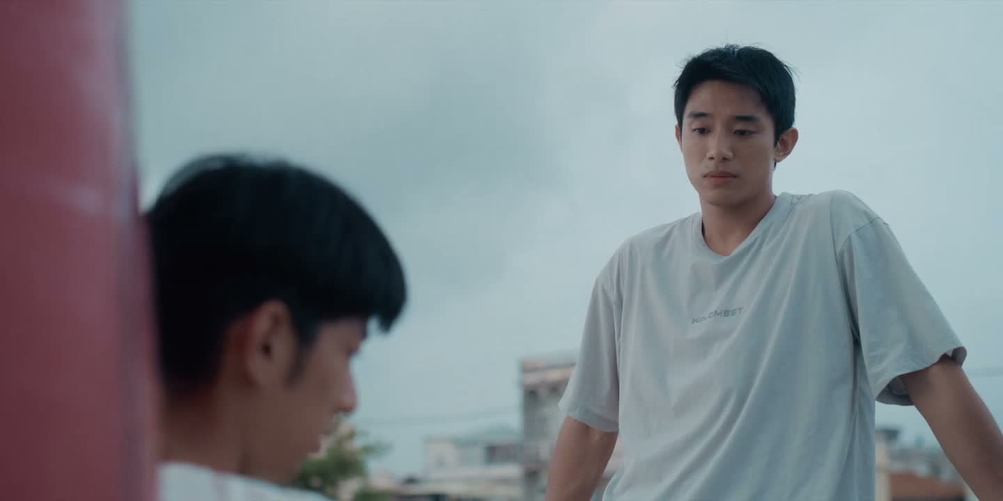 先动手的还是我