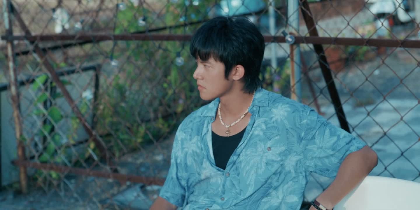 小海就不爱你了对吧