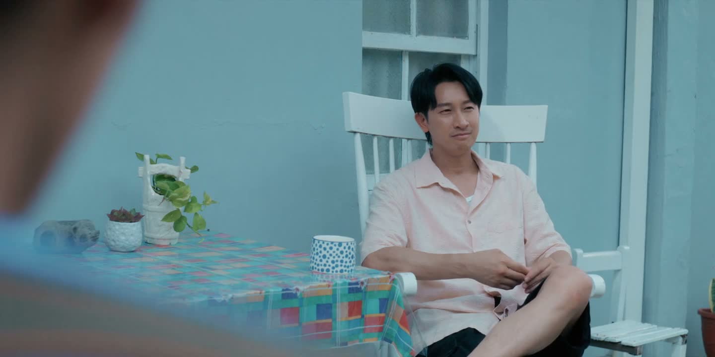 也是我应该承受的