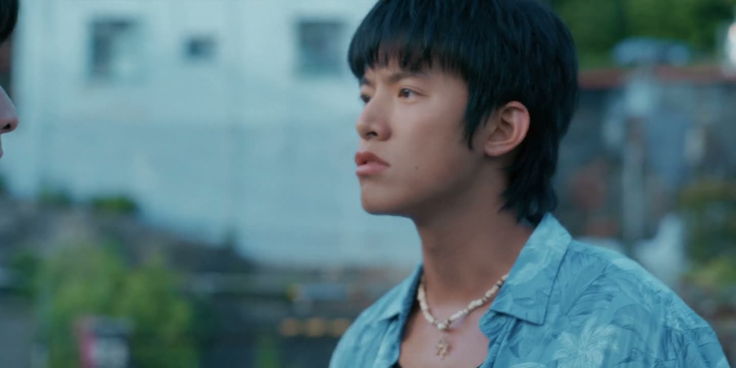 有兄弟会对朋友那么自私吗