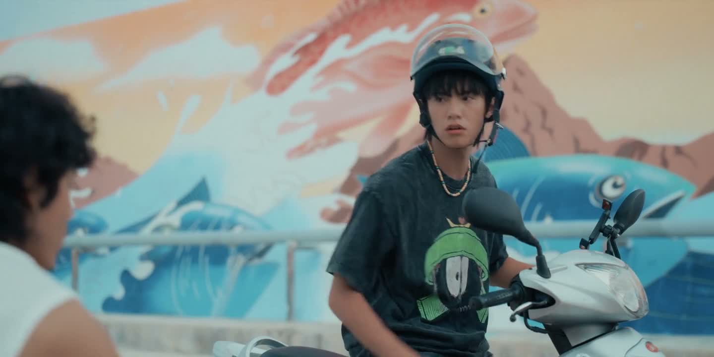 这个给你用 小心点喔