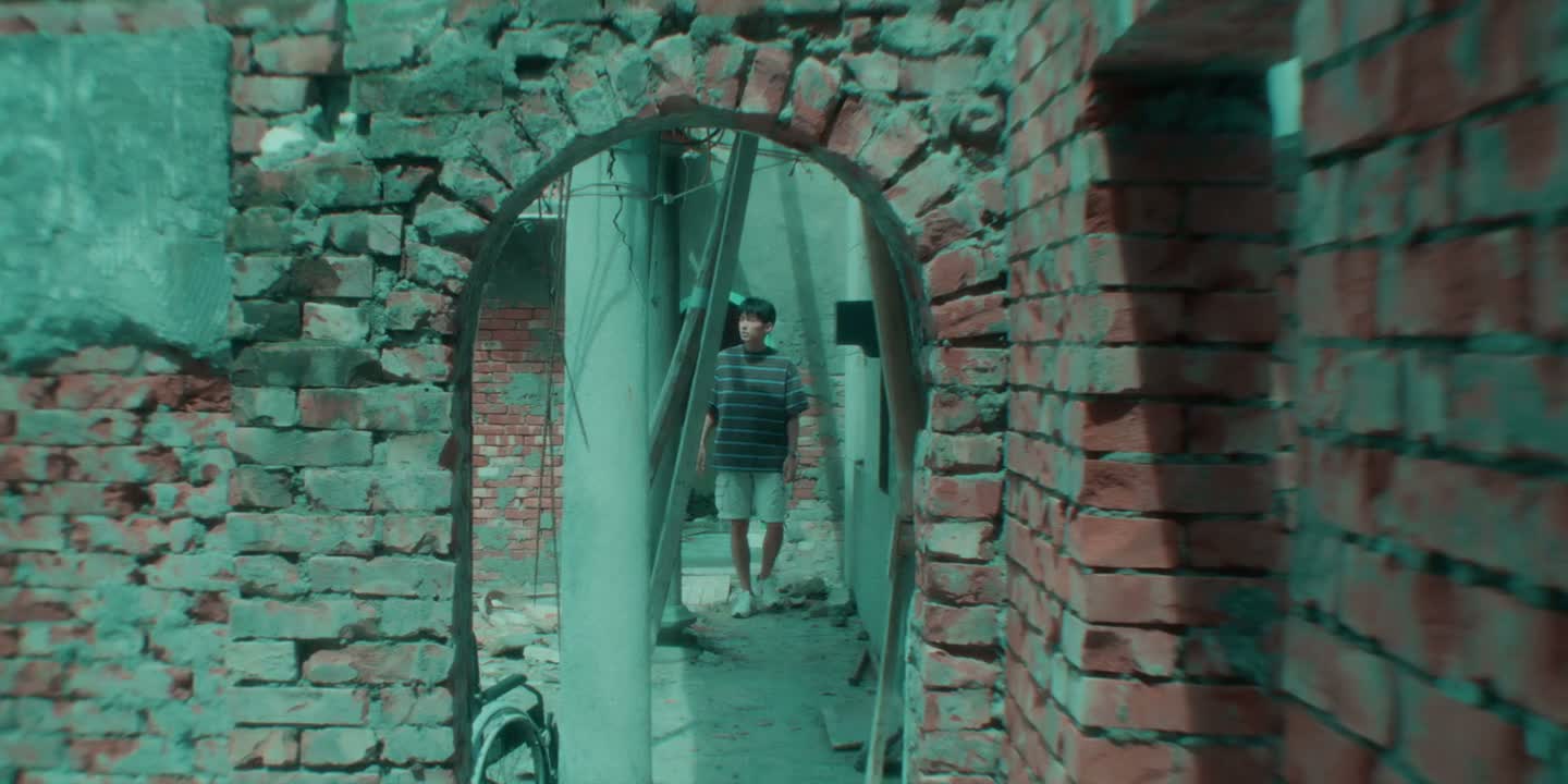 这里是哪里啊