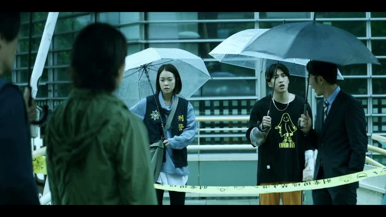 废话！这一切都是因为你！