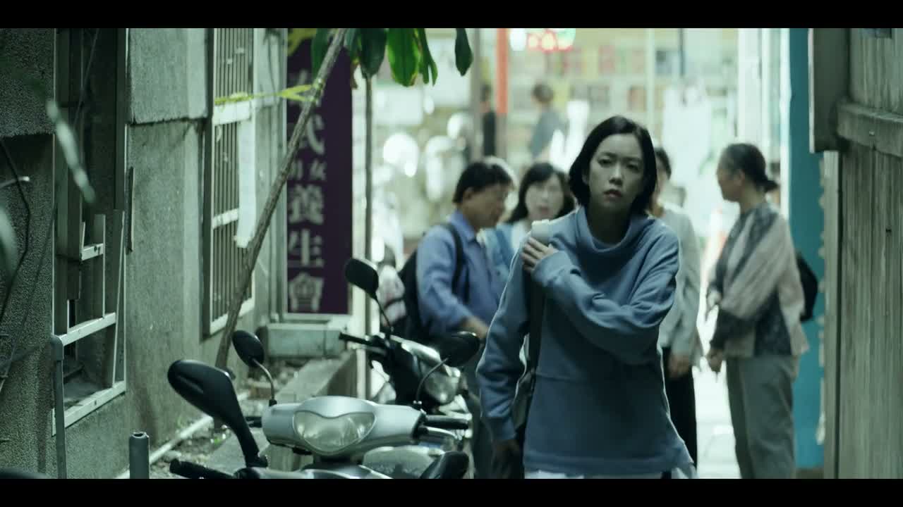 没爹娘 死了没人哭!