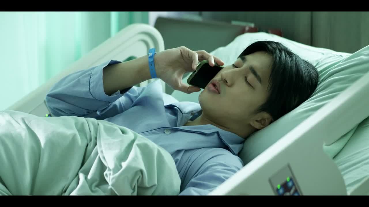 那就是一对变态情侣相爱相杀啊