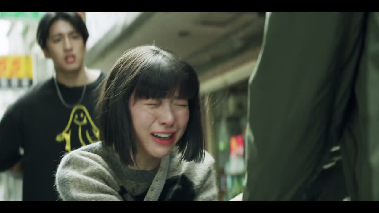 我求求你救救宥洁
