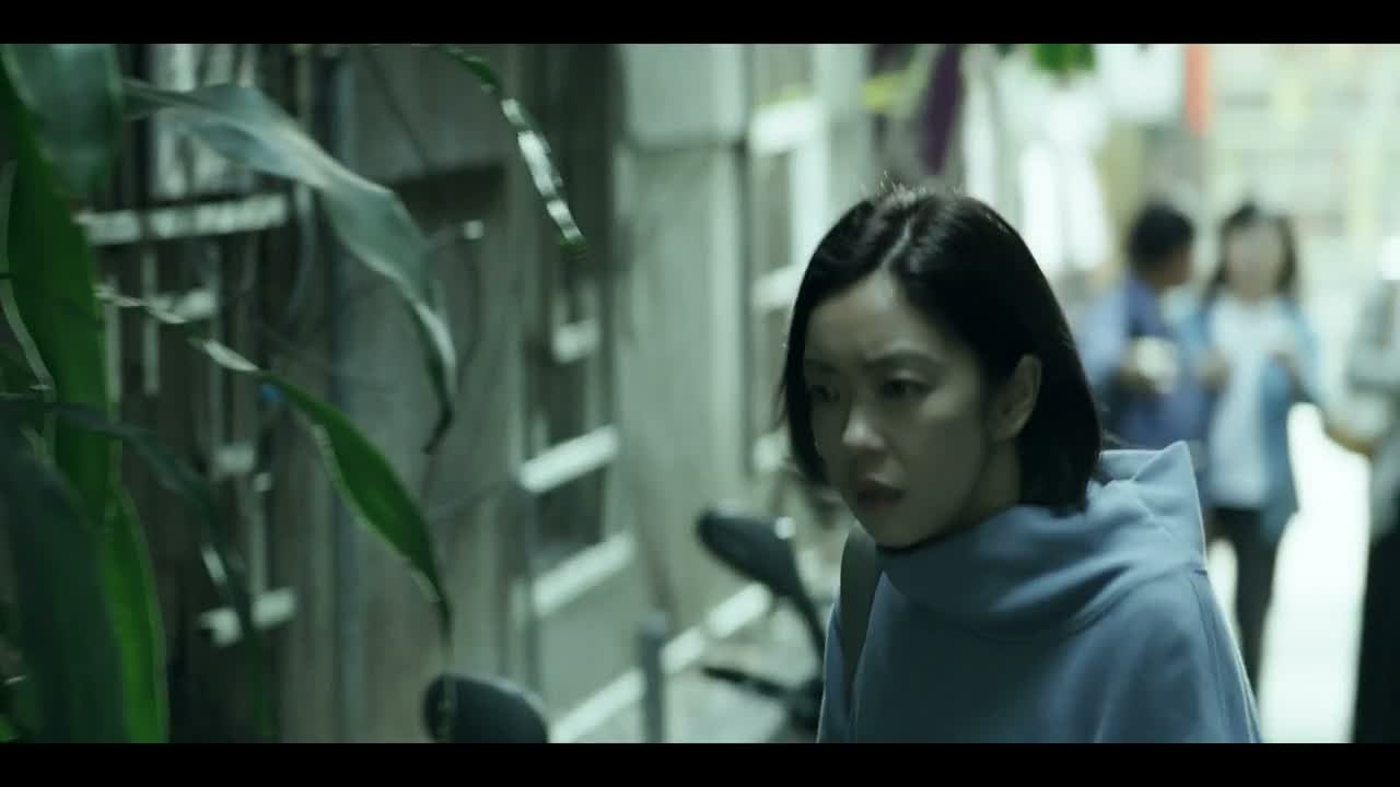 - 要擦到什么时候才擦得干净？ - 不好意思