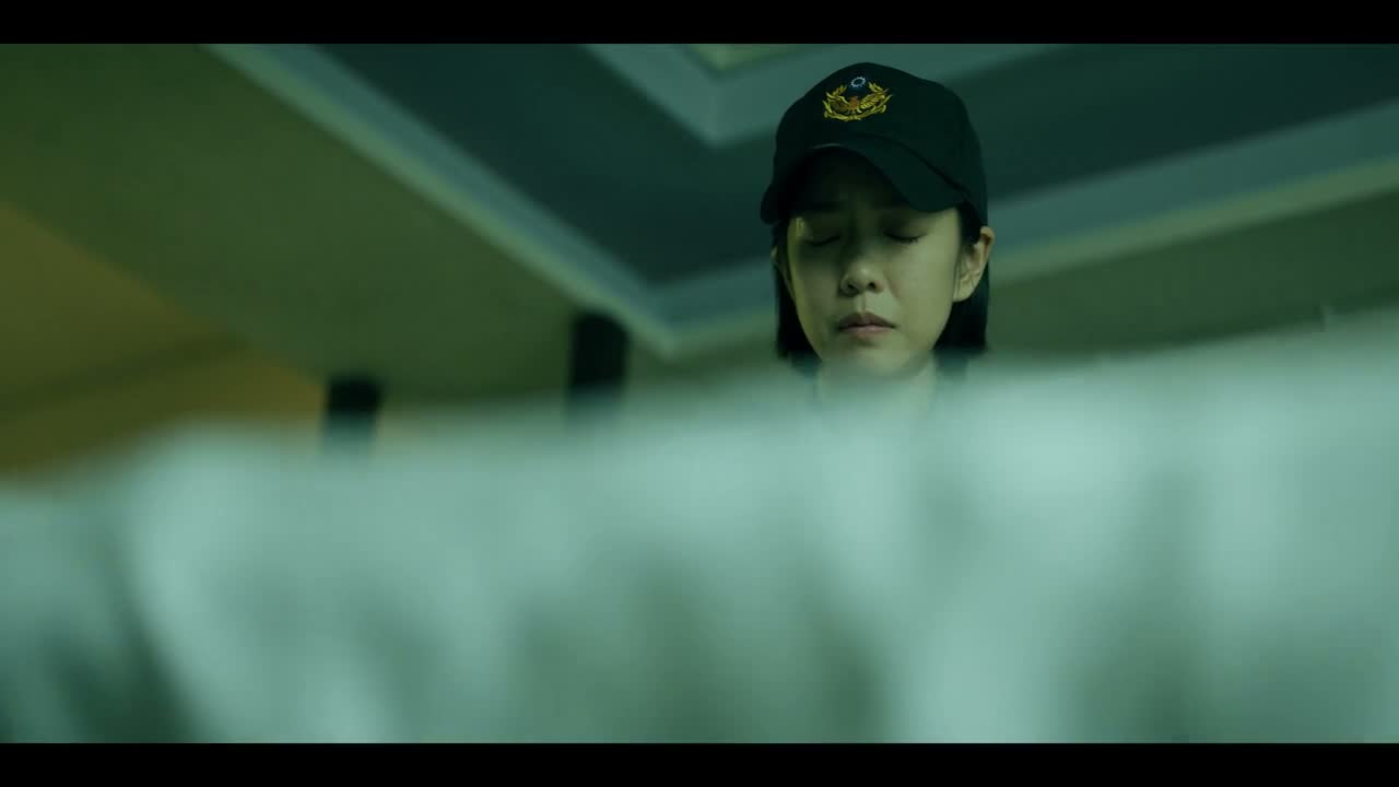最后她宁愿选择死