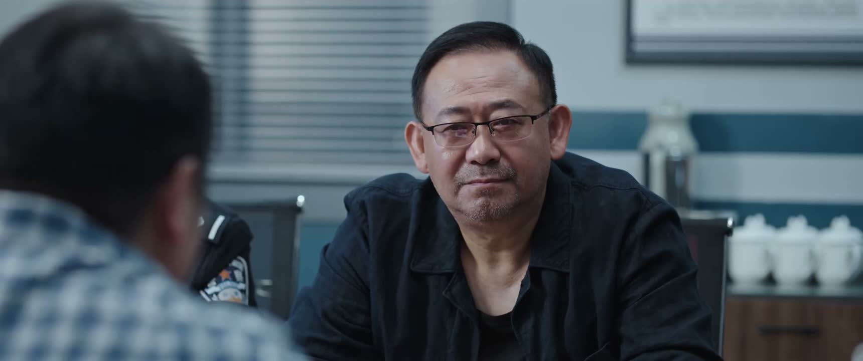 根本就没摸过车